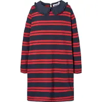 Molo Klänning - Chilla - Ruby Stripe - - 9-10 år (134-140) - Klänning