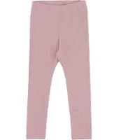 Name it Leggings - NmfLona - Violet Ice - - 2 år (92) - Leggings