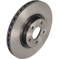 Brembo Bromsskiva 09.C541.11, 1 Stycke