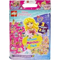 LEGO Disney Princess XL Blindbag Överraskningspaket