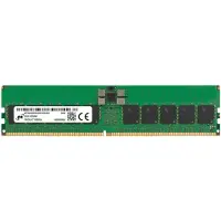 Crucial Micron - DDR5 - modul - 32 GB - DIMM 288-pin - 5600 MHz / PC5-44800 - CL46 - 1.1 V - registrerad - ECC