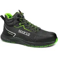 Sparco Traction Skyddsskor