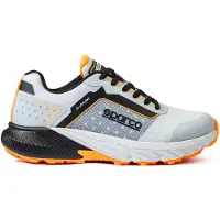 Sparco S-park Salou Säkerhetsskor