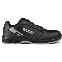 Sparco Targa Sandro Säkerhetsskor