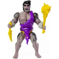 Formo Toys Legends Of Dragonore Brukteror Cave Man Figur