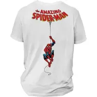 Heroes Inc Marvel T-shirt Med Korta ärmar