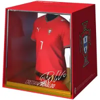 Fancollex Cristiano Ronaldo World Cup Portugal Figur
