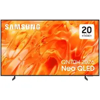 Samsung Tq55qn70h 55´´ 4k Neo Qled Tv