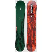 K2 Manifest 2027 Snowboard design, 150