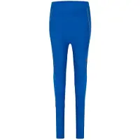 Skins Damserie 5 – Performance-leggings (Blå)
