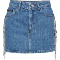 Philipp Plein Minikjol