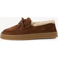 Tamaris Mockasin brun