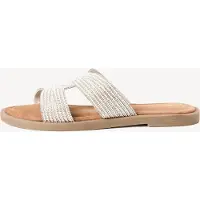 Tamaris Pantolette vit