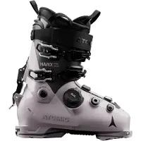 Atomic - Pjäxor herr - Hawx Prime Xtd 120 Boa Dust/Black för UnisexUll - Storlek 40,5/41 - Grå