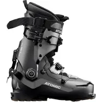 Atomic Backland Xtd Carbon 120 Gw Turåkningsskidor