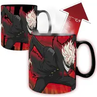 Ginza.se Dan Da Dan - Supernatural Alliance Mug (460ml)