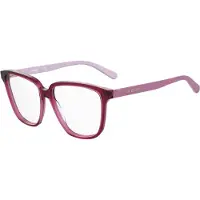Love Moschino Mol583-8cq Kvinna Med Glasögon