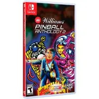 Pinball FX - Williams Pinball Anthology Volume 2