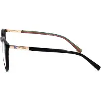 Missoni Mmi-0050-807 Kvinna Med Glasögon