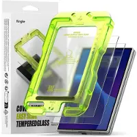 Ringke Cover Display Pro, 2-pack härdat glas till Samsung Galaxy Z Fold 8
