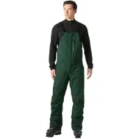 Helly Hansen Legendary Insulated Bib Byxor