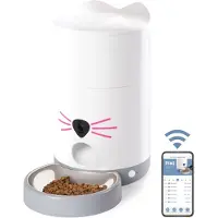 Catit Pixi Vision Smart Utfodrare
