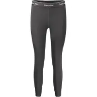 Calvin Klein Quick Dry High Rise 7 8 Gym Leggings