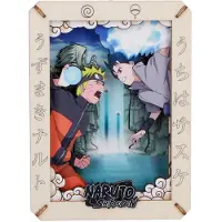 Nemesis Now Naruto: the Final Valley Wooden Theatre (M)