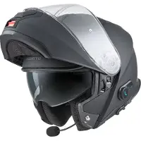 Bogotto H272 Bluetooth Uppfällbar hjälm