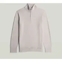 G-Star The Olivier - Correct Half Zip Pullover - Multi color - Men