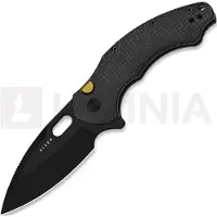 Kizer Cutlery Roach XL Button Linerlock