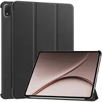 Mtp Products OnePlus Pad 4/Oppo Pad 5 Pro Tri-Fold Series Smart Folio Fodral - Svart