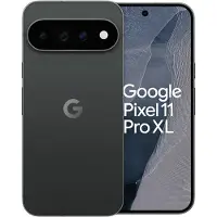 Google Pixel 11 Pro XL - 512GB/16GB - Obsidian (matte)