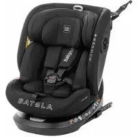 Babyauto Batela Bilbarnstol