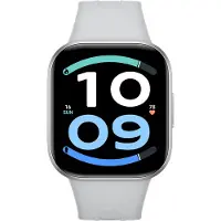 Xiaomi REDMI Watch 6 Active Matte Silver