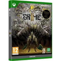 Xboxseries Grime Ii