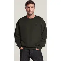 G-Star Core Loose Sweater - Grey - Men