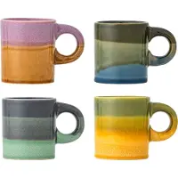 Bloomingville Joris Multi Stoneware Mugg