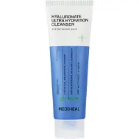 Ginza.se Mediheal - Hyaluronate Cleanser Ultra Hydration - 120 ml