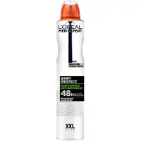 L'Oréal Men Expert Shirt Protect 48H Antiperspirant Deodorantspray - 300 ml