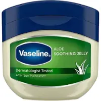 Vaseline Aloe Soothing Petroleum Jelly - 50 ml