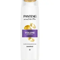 Pantene Pro-V Active Nutri-Plex Volume & Body Volymgivande Schampo - 325 ml
