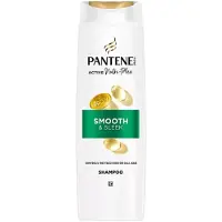 Pantene Pro-V Active Nutri-Plex Smooth & Sleek Utjämnande Schampo - 325 ml