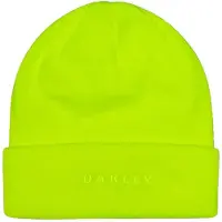 Oakley Apparel Neon Mössa