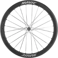 Mavic Cosmic Slr 45 Silver Cl Disc Tubeless Bakhjul