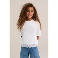 We fashion T-shirt vit