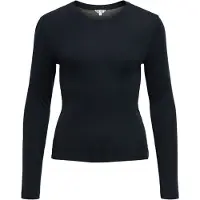 Vila Alma T-shirt Med Lång ärm
