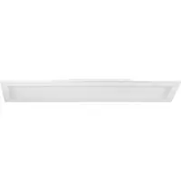 Eglo connect Smart taklampa Connect Padrogiano-Z, dimbar, Vitt / opal, Vardagsrum / matsal, Metall, Modern, Smarta hem taklampa