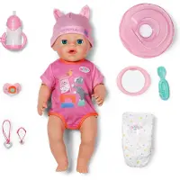Baby Born - Emma Click and Play 43 cm