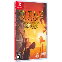 Outlaws + Handful of Missions: Remaster